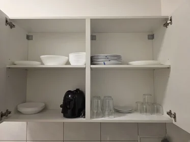 Logement entier à Herbststraße, image 18 de 30