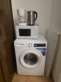 Logement entier à Herbststraße, image 25 de 30