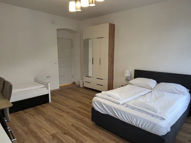 Logement entier à Herbststraße, image 4 de 30