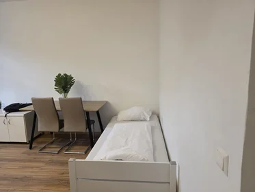 Logement entier à Herbststraße, image 6 de 30