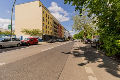 Dairenin tamamı konumu Lützowstraße, 24 29 görüntüsü