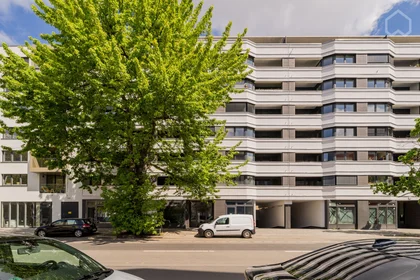 Dairenin tamamı konumu Lützowstraße, 27 29 görüntüsü