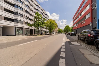 Dairenin tamamı konumu Lützowstraße, 28 29 görüntüsü