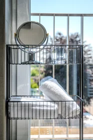 Kawalerka Edewechter Landstraße, obraz 15 19