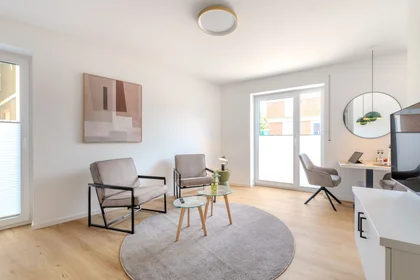 Kawalerka Edewechter Landstraße, obraz 3 13