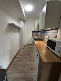 Entire apartment at Paul-Humburg-Straße, image 1 of 19