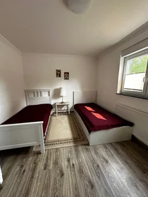 Entire apartment at Paul-Humburg-Straße, image 2 of 19