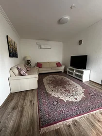 Entire apartment at Paul-Humburg-Straße, image 13 of 19