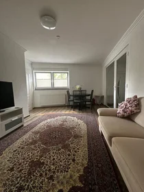 Entire apartment at Paul-Humburg-Straße, image 14 of 19