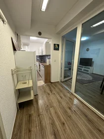 Entire apartment at Paul-Humburg-Straße, image 17 of 19