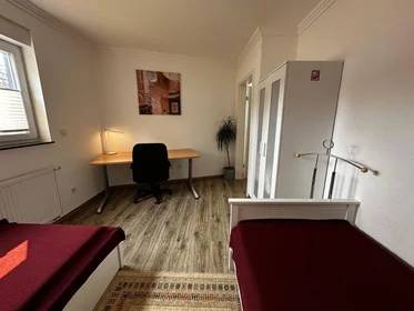 Entire apartment at Paul-Humburg-Straße, image 3 of 19