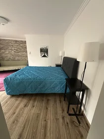 Entire apartment at Paul-Humburg-Straße, image 6 of 19