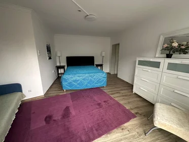 Entire apartment at Paul-Humburg-Straße, image 8 of 19