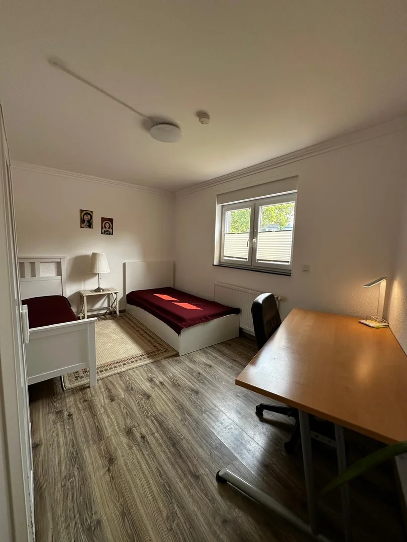 Paul-Humburg-Straße
