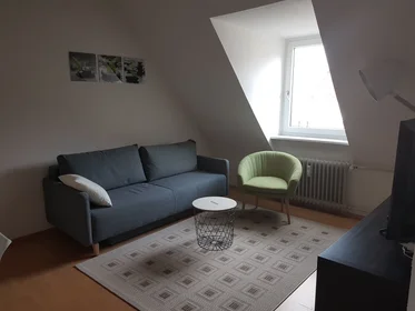 Logement entier à Singerstraße, image 6 de 7