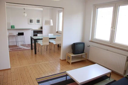 Entire apartment at Lange Straße, image 3 of 10