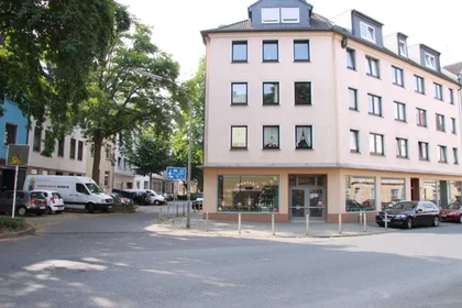 Entire apartment at Lange Straße, image 7 of 10