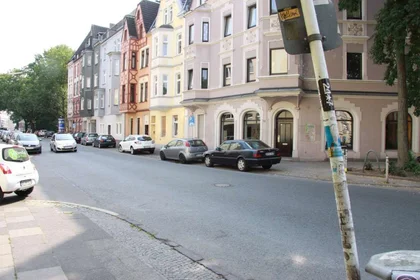Entire apartment at Lange Straße, image 8 of 10