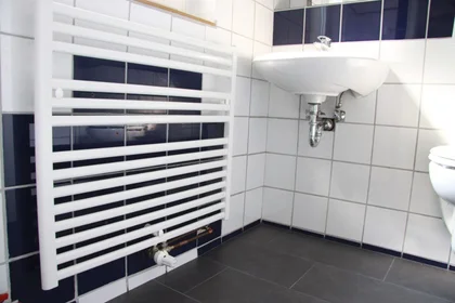 Entire apartment at Lange Straße, image 9 of 10