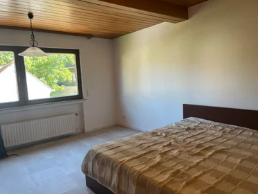 Özel oda konumu Vilbeler Landstraße, 1 10 görüntüsü