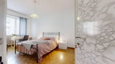 Stanza privata in Via Angelo Butturini 15 Verona VR, immagine 1 di 10