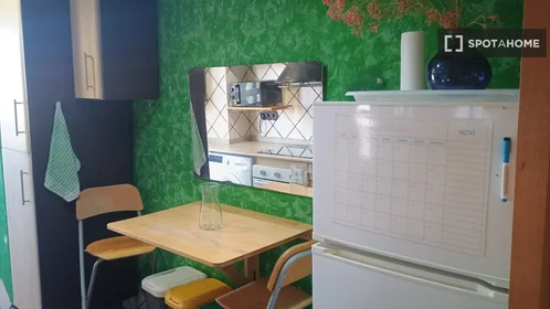Apartamento inteiro em Carrer dels Carters, imagem 15 de 16