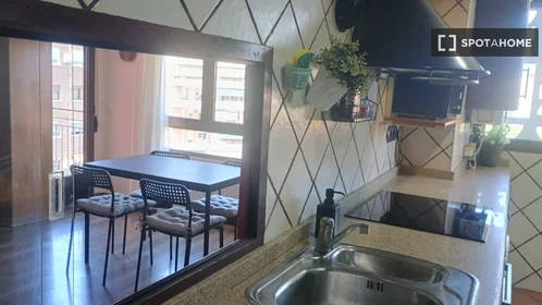 Apartamento inteiro em Carrer dels Carters, imagem 16 de 16