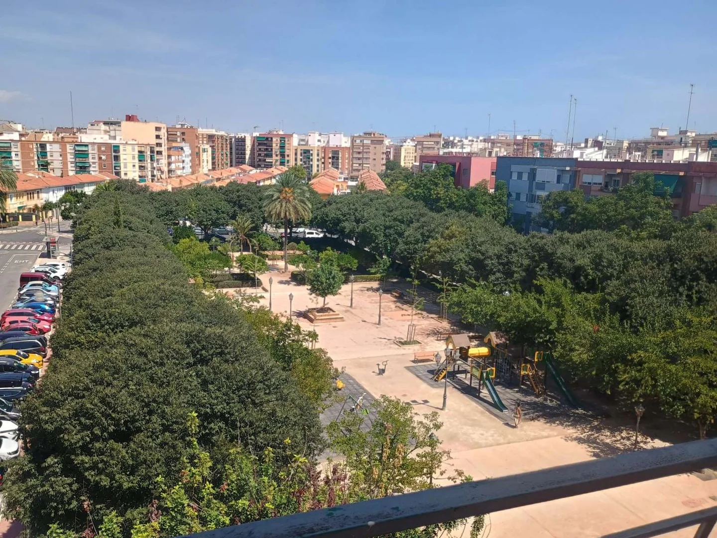 Carrer dels Carters