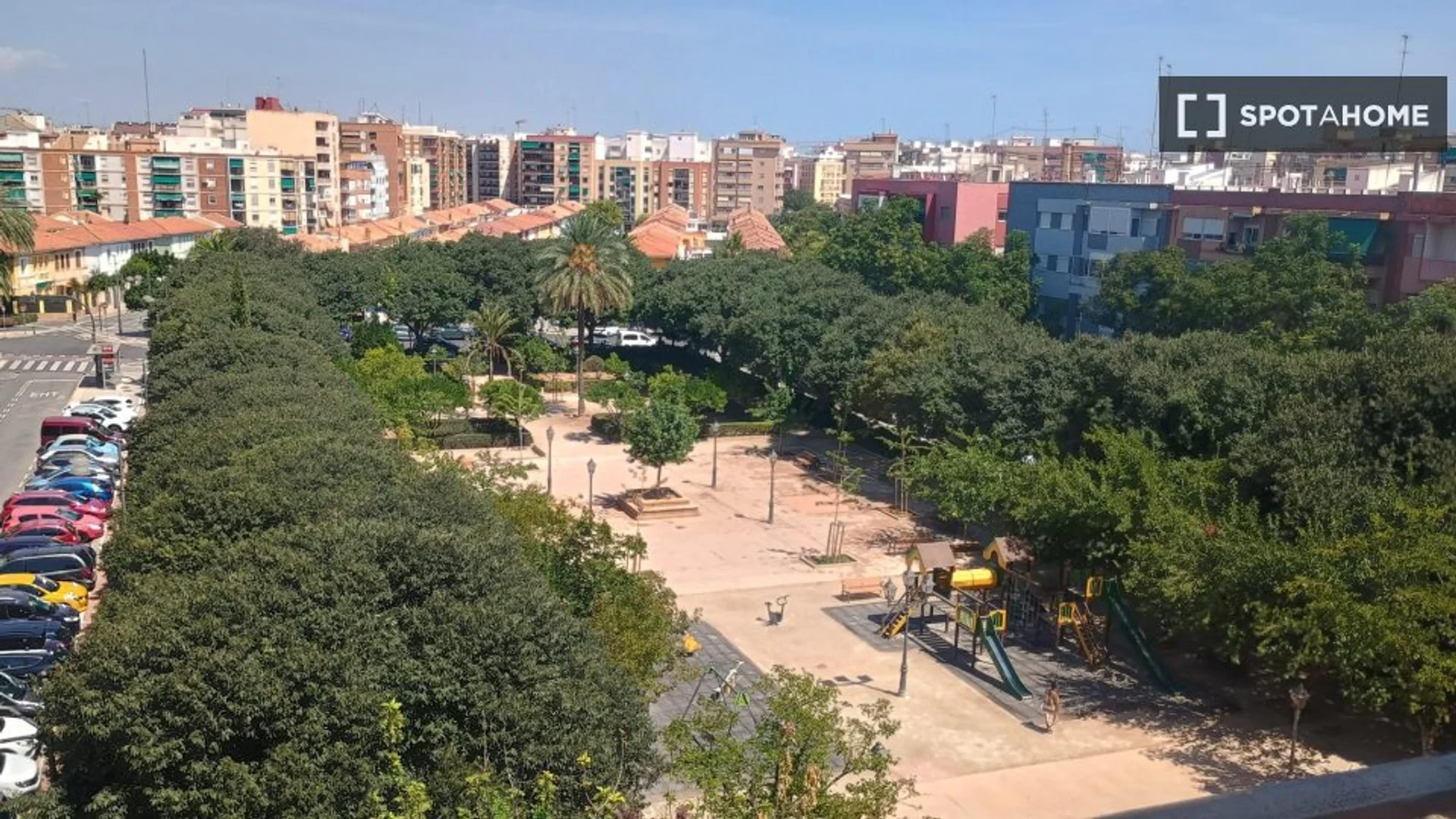 Carrer dels Carters