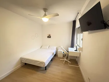 Pokój do wynajęcia na miesiąc w {area}