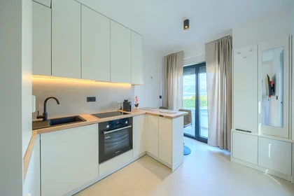 Entire apartment at Krbavska ulica 34, image 1 of 10