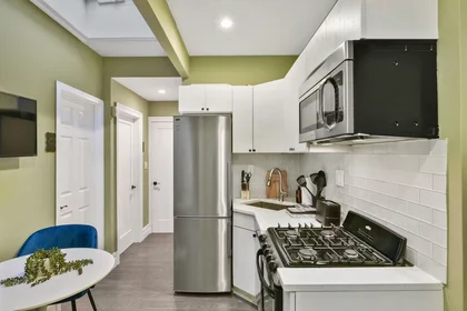 Appartamento intero in Avenue A, Manhattan, immagine 8 di 10