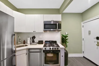 Appartamento intero in Avenue A, Manhattan, immagine 10 di 10