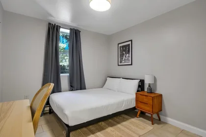Alojamiento entero en Dudley Street, Roxbury, imagen 1 de 10