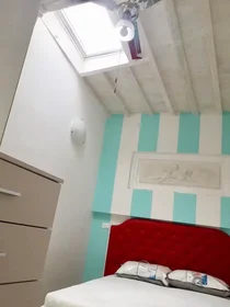 Prywatny pokój Via dei Serragli, Centro Storico, obraz 2 10