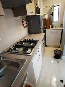 Prywatny pokój Via dei Serragli, Centro Storico, obraz 6 10