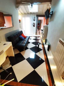 Prywatny pokój Via dei Serragli, Centro Storico, obraz 8 10