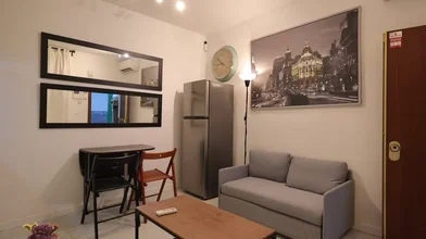 Entire apartment at Calle del Salitre, Centro, image 1 of 10