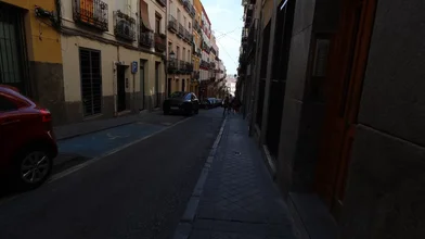 Entire apartment at Calle del Salitre, Centro, image 9 of 10