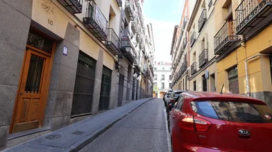 Entire apartment at Calle del Salitre, Centro, image 10 of 10