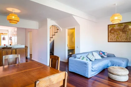 Apartamento inteiro em Caminho do Meio, São João de Latrão, imagem 1 de 10