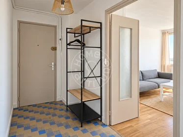 Entire apartment at Rue Louis Thévenet, image 3 of 10
