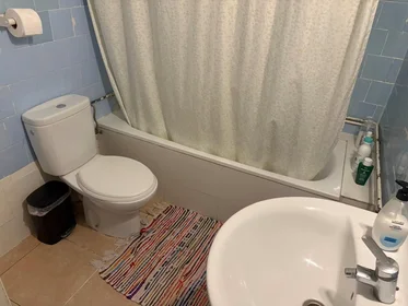 Prywatny pokój Carrer de Balmes, Sarrià-Sant Gervasi, obraz 6 9