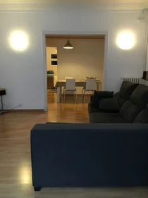 Prywatny pokój Carrer de Balmes, Sarrià-Sant Gervasi, obraz 7 9