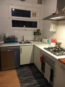 Prywatny pokój Carrer de Balmes, Sarrià-Sant Gervasi, obraz 8 9