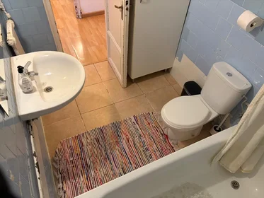 Prywatny pokój Carrer de Balmes, Sarrià-Sant Gervasi, obraz 9 9