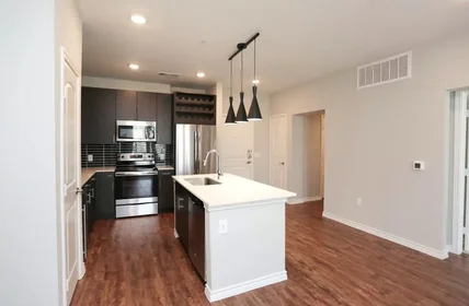 Quarto privado em South Garrison Road, imagem 11 de 23