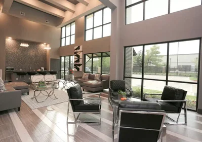 Quarto privado em South Garrison Road, imagem 12 de 23