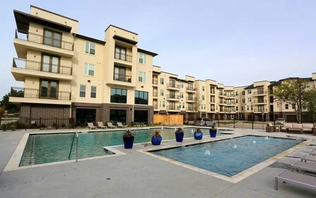 Quarto privado em South Garrison Road, imagem 15 de 23