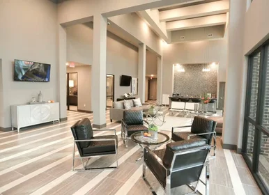Quarto privado em South Garrison Road, imagem 19 de 23